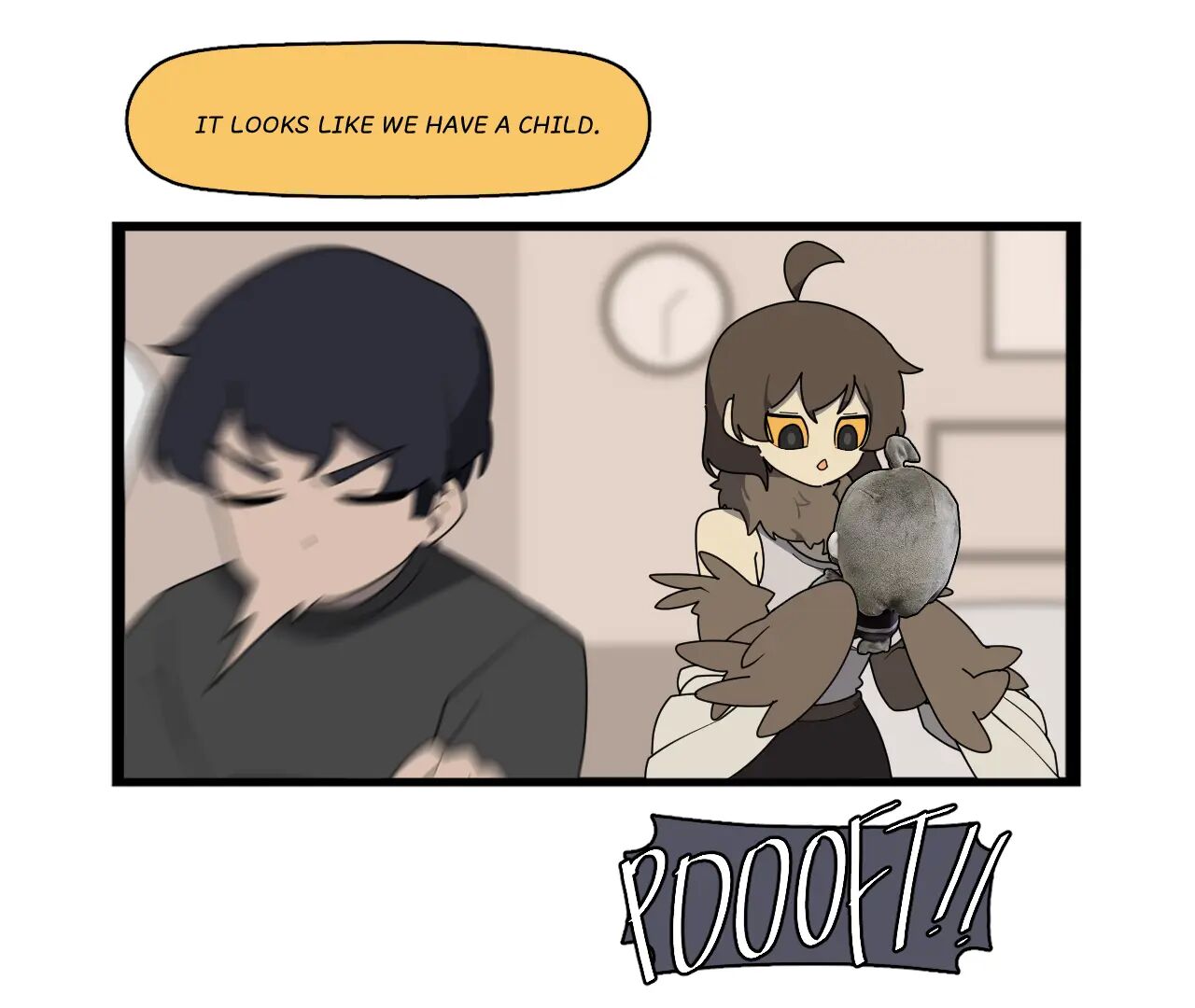 Selena: Owl Girl (junkzero) Chapter 1000 Page 72